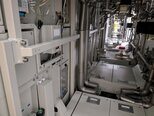 Foto Verwendet TEL / TOKYO ELECTRON TSP-305555SSSS Zum Verkauf
