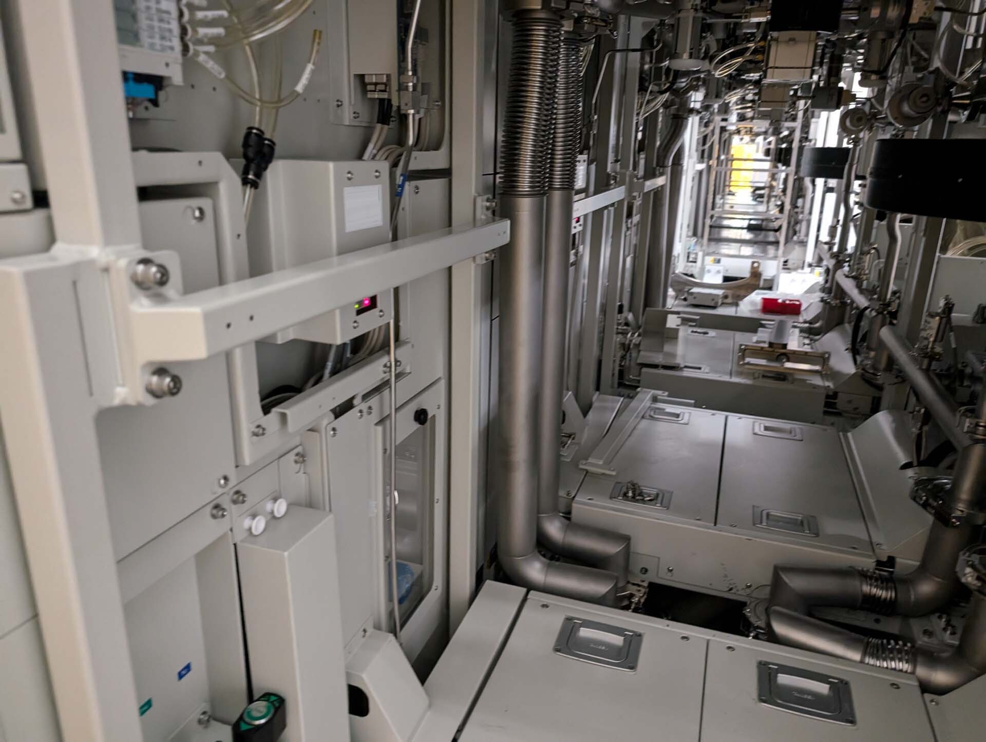 Foto Verwendet TEL / TOKYO ELECTRON TSP-305555SSSS Zum Verkauf