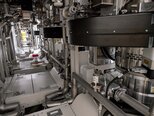 Foto Verwendet TEL / TOKYO ELECTRON TSP-305555SSSS Zum Verkauf