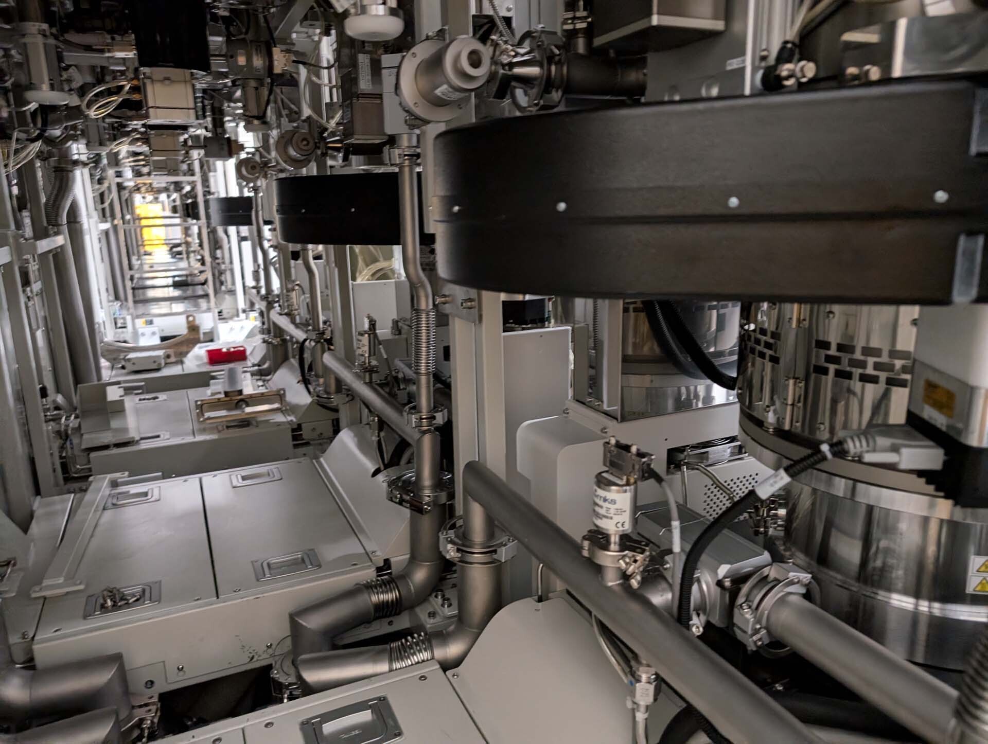 Foto Verwendet TEL / TOKYO ELECTRON TSP-305555SSSS Zum Verkauf