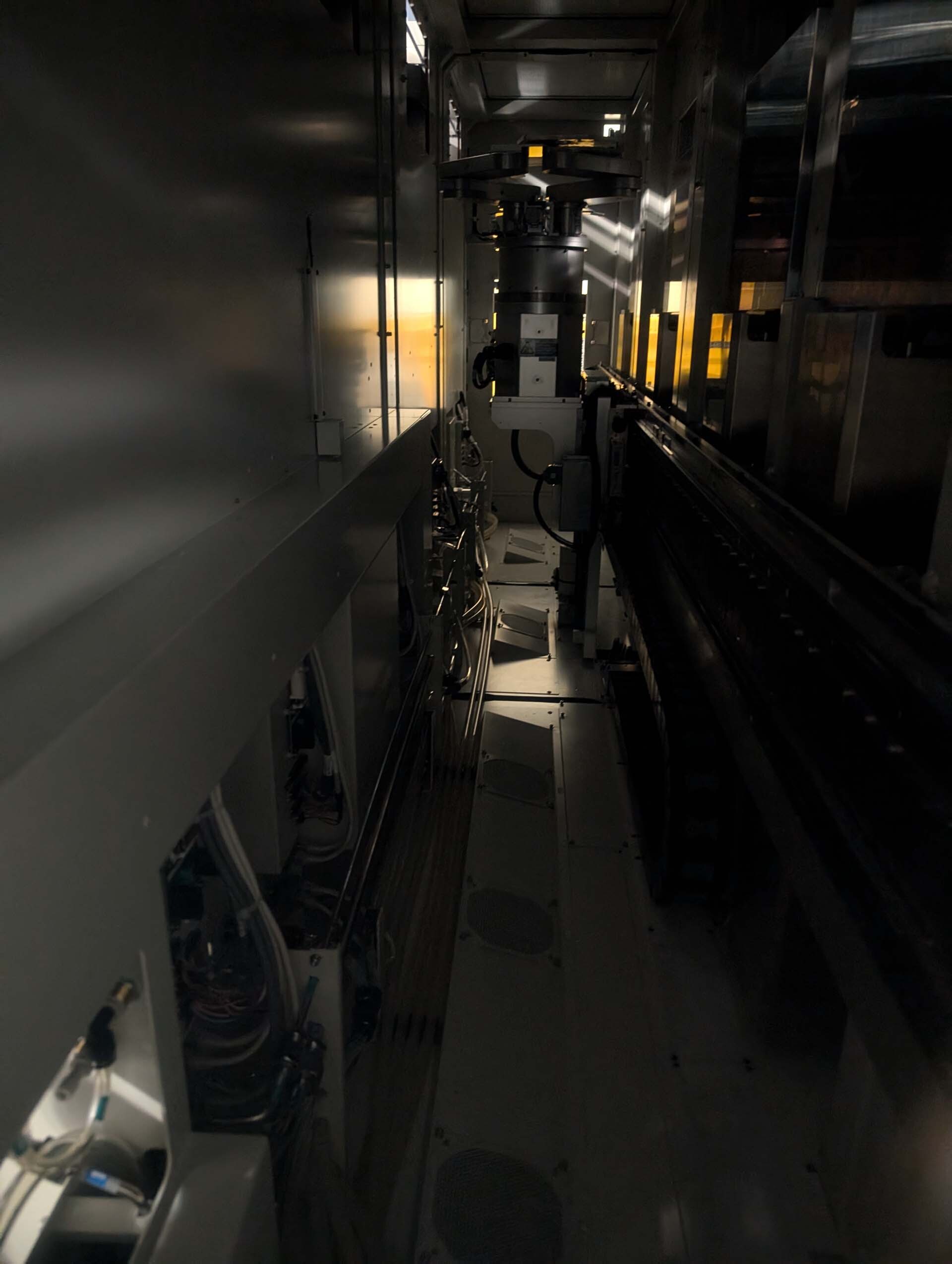 Foto Verwendet TEL / TOKYO ELECTRON TSP-305555SSSS Zum Verkauf