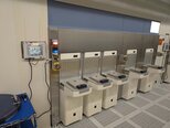 Foto Verwendet TEL / TOKYO ELECTRON TSP-305555SSSS Zum Verkauf