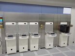 Foto Verwendet TEL / TOKYO ELECTRON TSP-305555SSSS Zum Verkauf