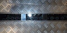 Foto Verwendet TEL / TOKYO ELECTRON TSP-305555SSSS Zum Verkauf