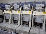 Foto Verwendet TEL / TOKYO ELECTRON TSP-305555SSSS Zum Verkauf
