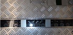 Foto Verwendet TEL / TOKYO ELECTRON TSP-305555SSSS Zum Verkauf