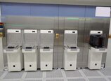 Foto Verwendet TEL / TOKYO ELECTRON TSP-305555SSSS Zum Verkauf