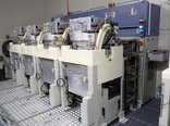Foto Verwendet TEL / TOKYO ELECTRON TSP-305555SSSS Zum Verkauf