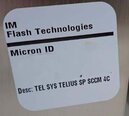 Foto Verwendet TEL / TOKYO ELECTRON TSP-305555SSSS Zum Verkauf