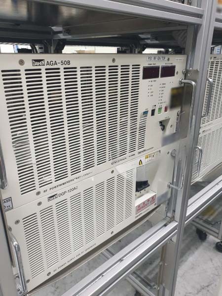 Foto Verwendet TEL / TOKYO ELECTRON TSP-30555SSS Zum Verkauf