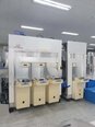 Foto Verwendet TEL / TOKYO ELECTRON TSP-30555SSS Zum Verkauf