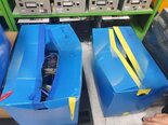 Foto Verwendet TEL / TOKYO ELECTRON TSP-30555SSS Zum Verkauf