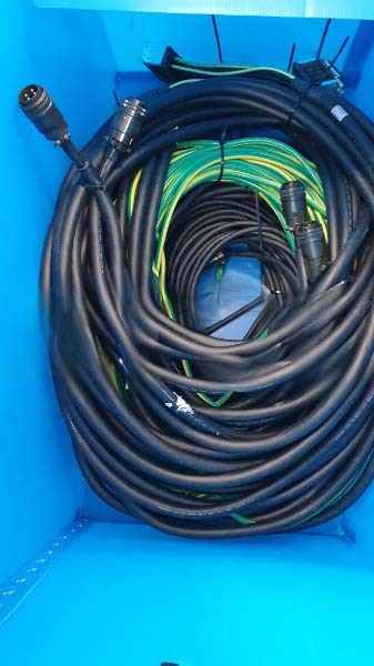 Foto Verwendet TEL / TOKYO ELECTRON TSP-30555SSS Zum Verkauf