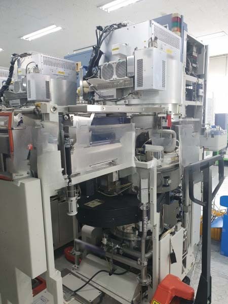Foto Verwendet TEL / TOKYO ELECTRON TSP-30555SSS Zum Verkauf