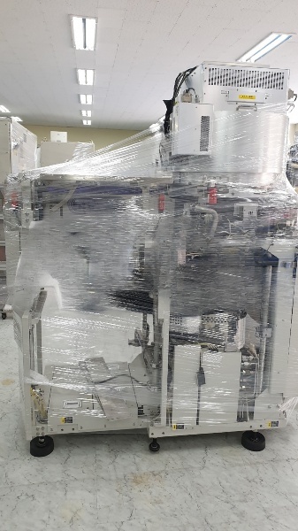 Foto Verwendet TEL / TOKYO ELECTRON TSP-30555SSS Zum Verkauf