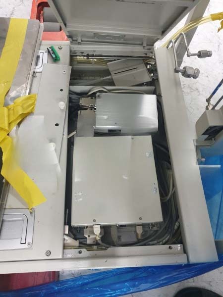 Foto Verwendet TEL / TOKYO ELECTRON TSP-30555SSS Zum Verkauf