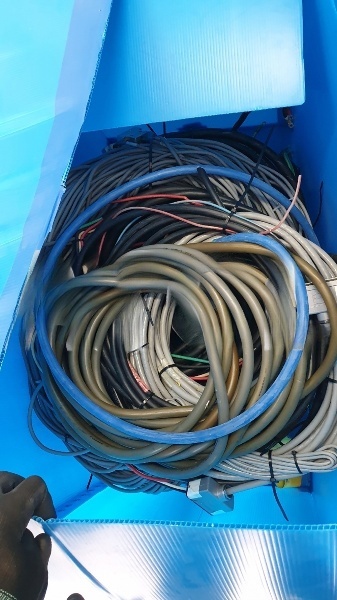 Foto Verwendet TEL / TOKYO ELECTRON TSP-30555SSS Zum Verkauf