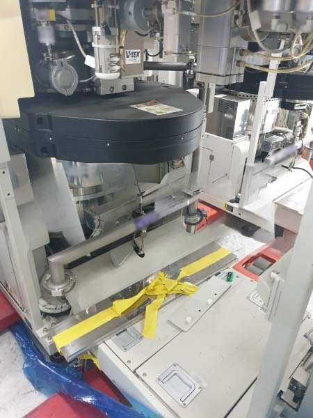 Foto Verwendet TEL / TOKYO ELECTRON TSP-30555SSS Zum Verkauf