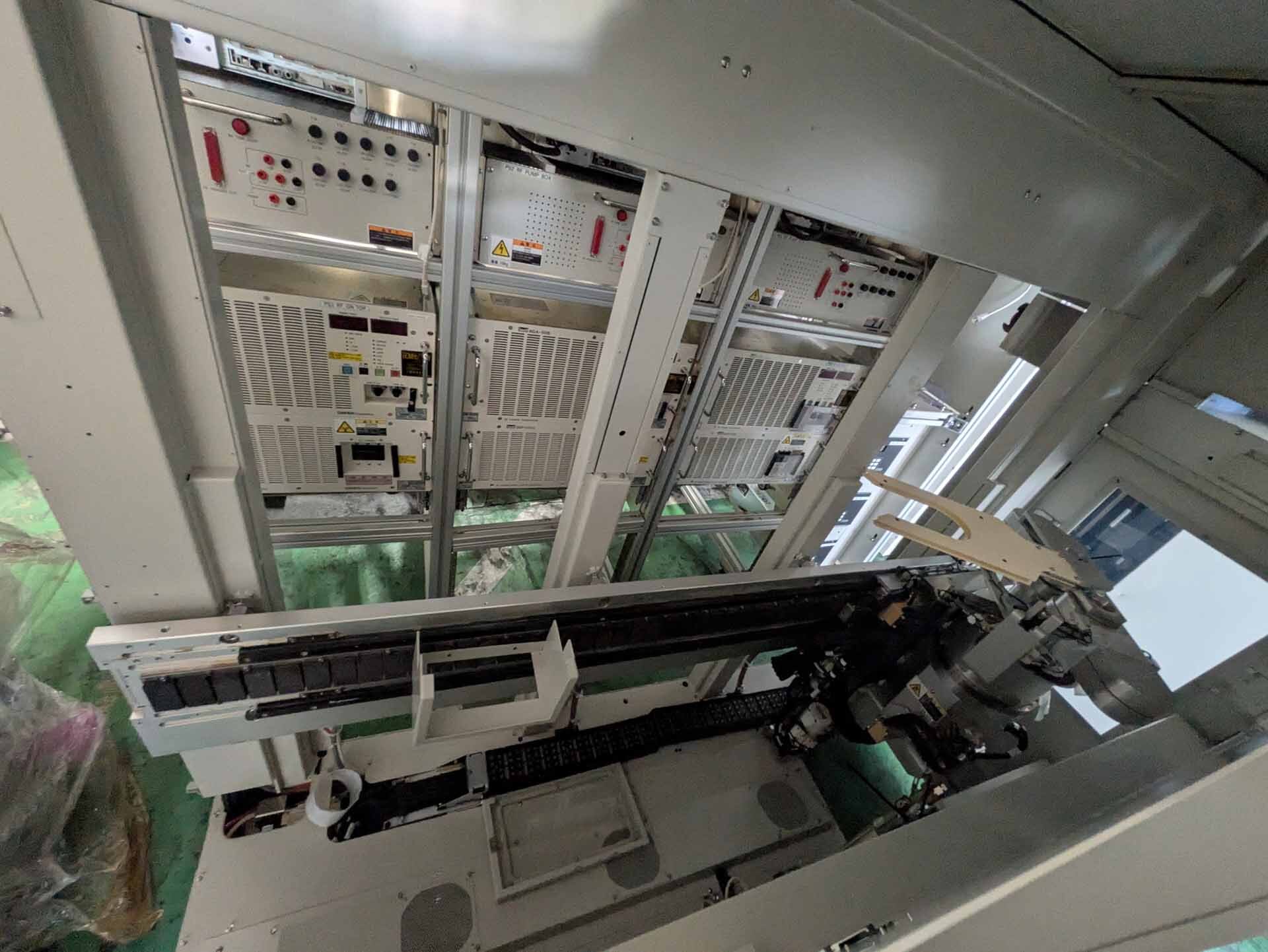 Foto Verwendet TEL / TOKYO ELECTRON TSP-30555SSS Zum Verkauf
