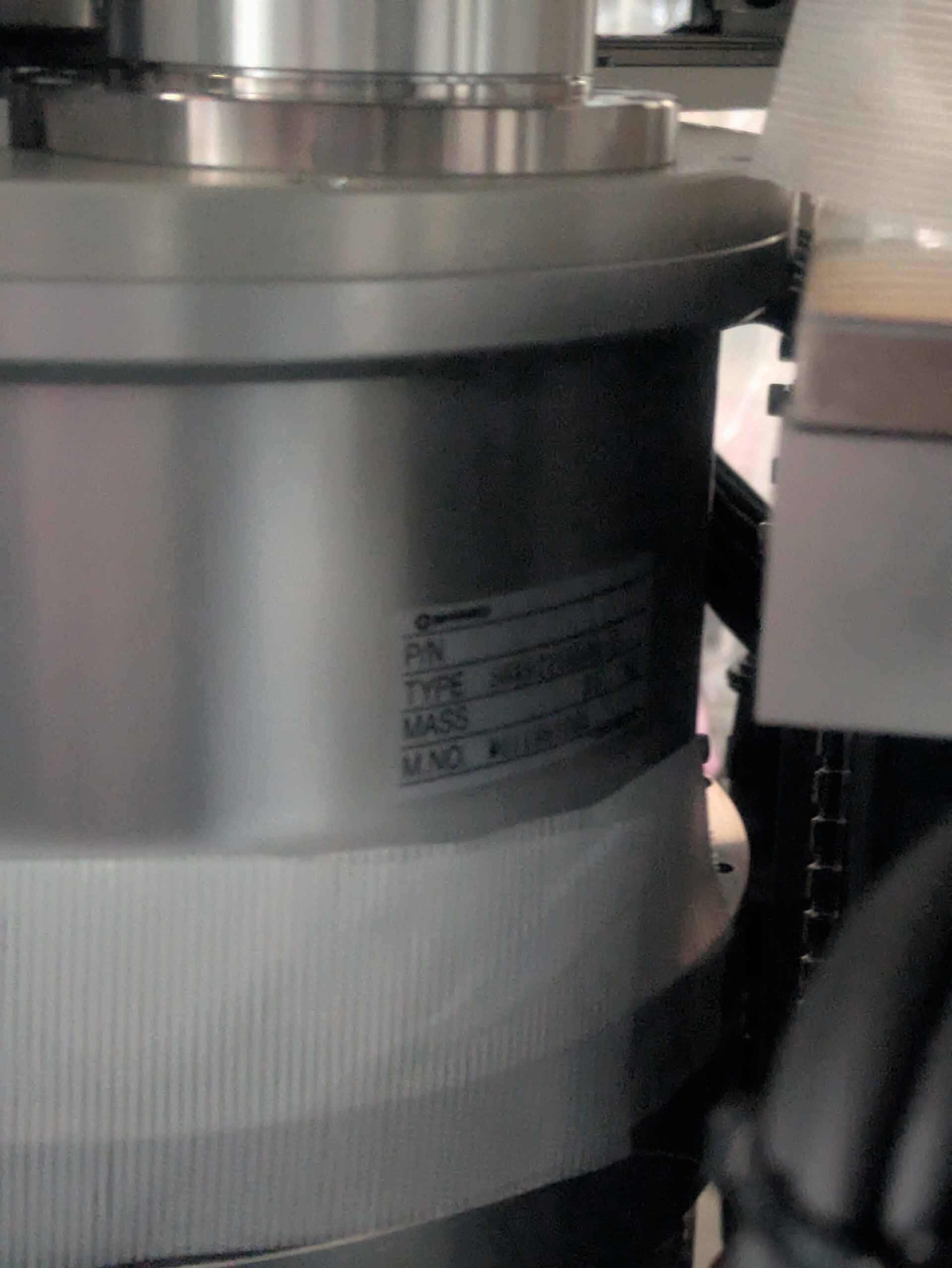 Foto Verwendet TEL / TOKYO ELECTRON TSP-30555SSS Zum Verkauf