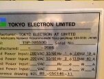 图为 已使用的 TEL / TOKYO ELECTRON TSP-3055DD 待售