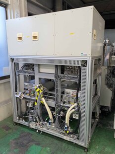 TEL / TOKYO ELECTRON TSP-3055DD #293809041
