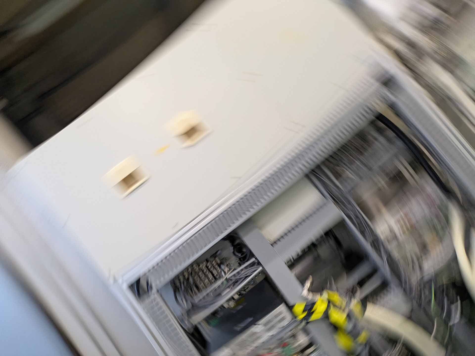 图为 已使用的 TEL / TOKYO ELECTRON TSP-3055DD 待售