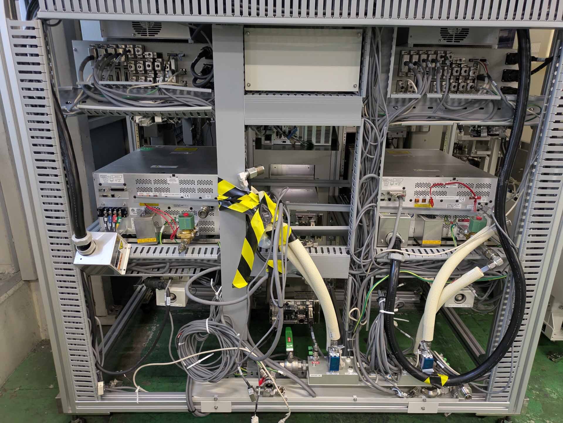 图为 已使用的 TEL / TOKYO ELECTRON TSP-3055DD 待售