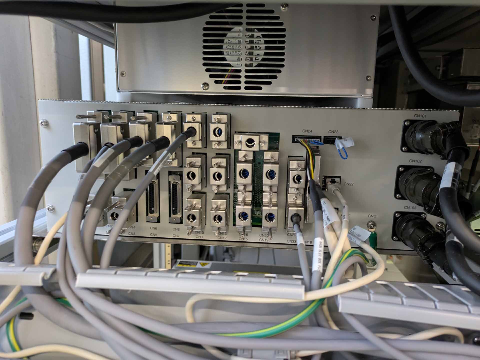 图为 已使用的 TEL / TOKYO ELECTRON TSP-3055DD 待售