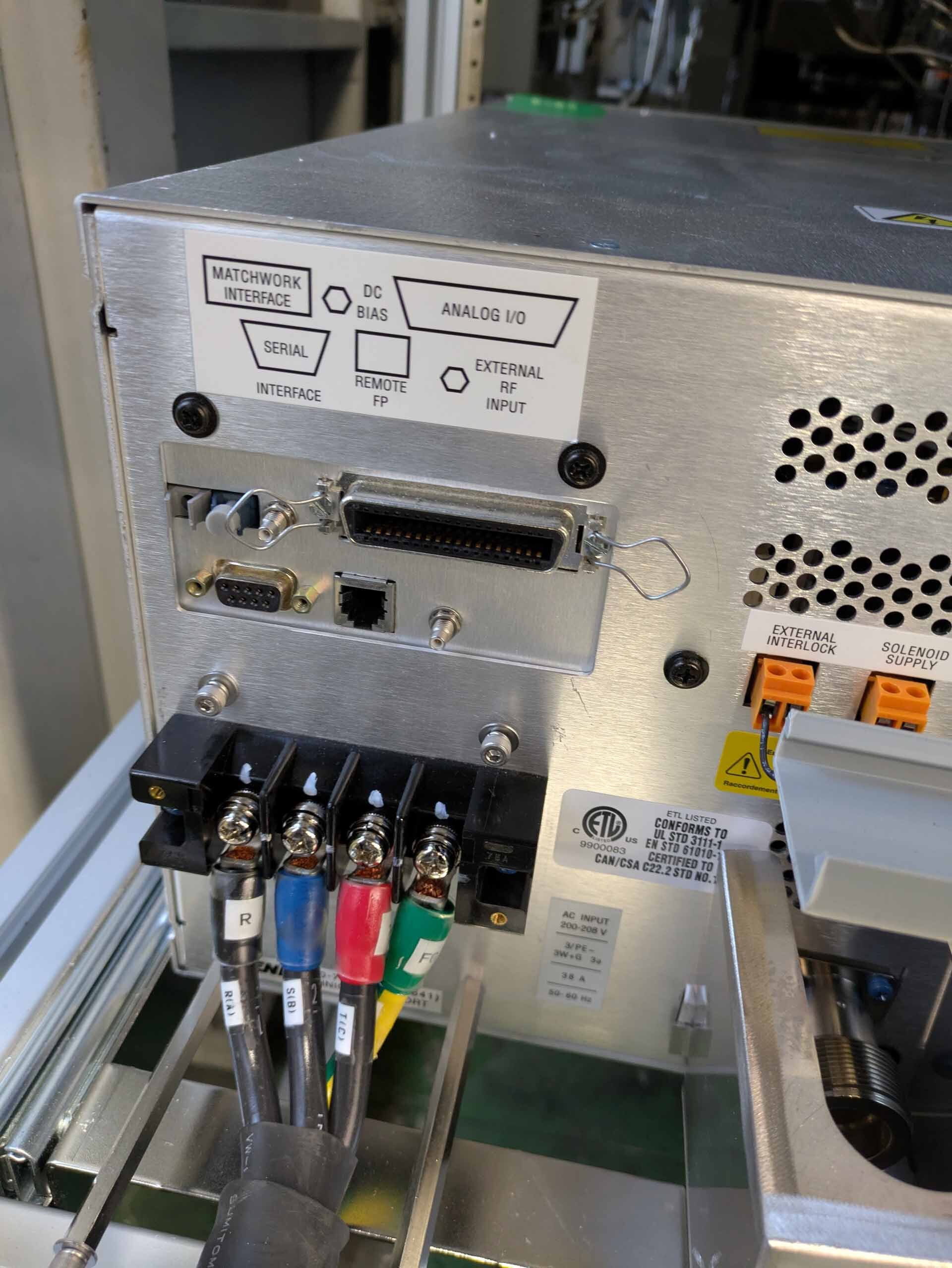 图为 已使用的 TEL / TOKYO ELECTRON TSP-3055DD 待售