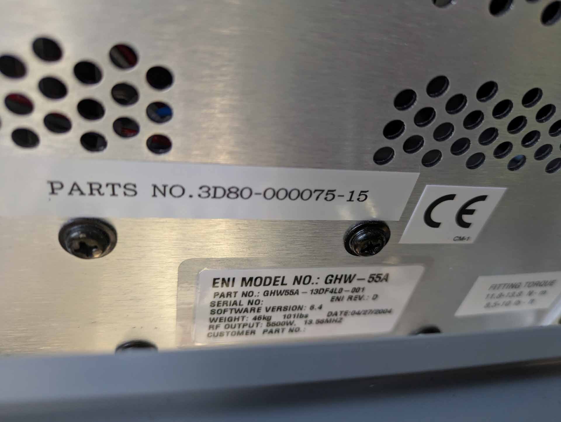 图为 已使用的 TEL / TOKYO ELECTRON TSP-3055DD 待售