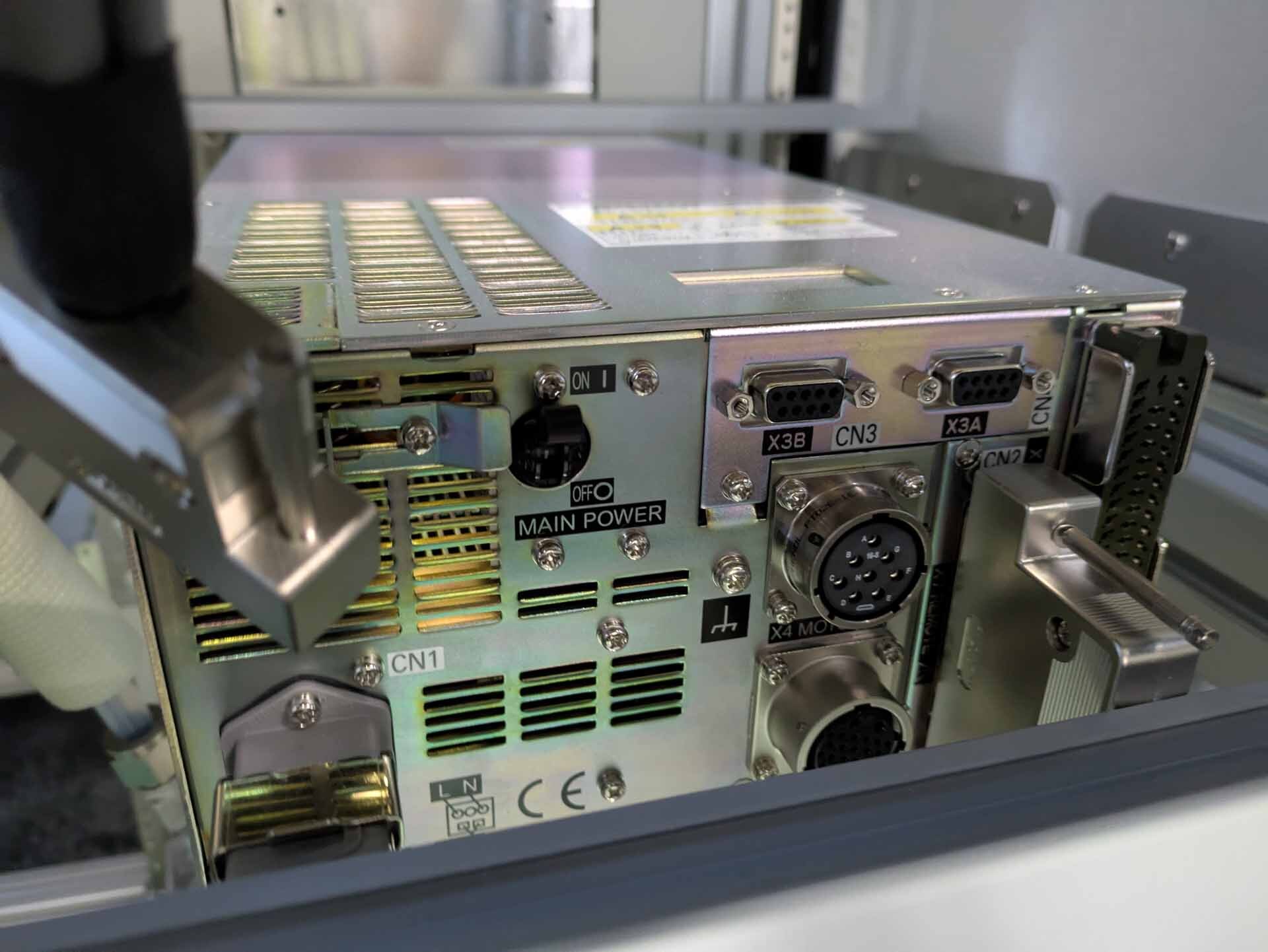 图为 已使用的 TEL / TOKYO ELECTRON TSP-3055DD 待售