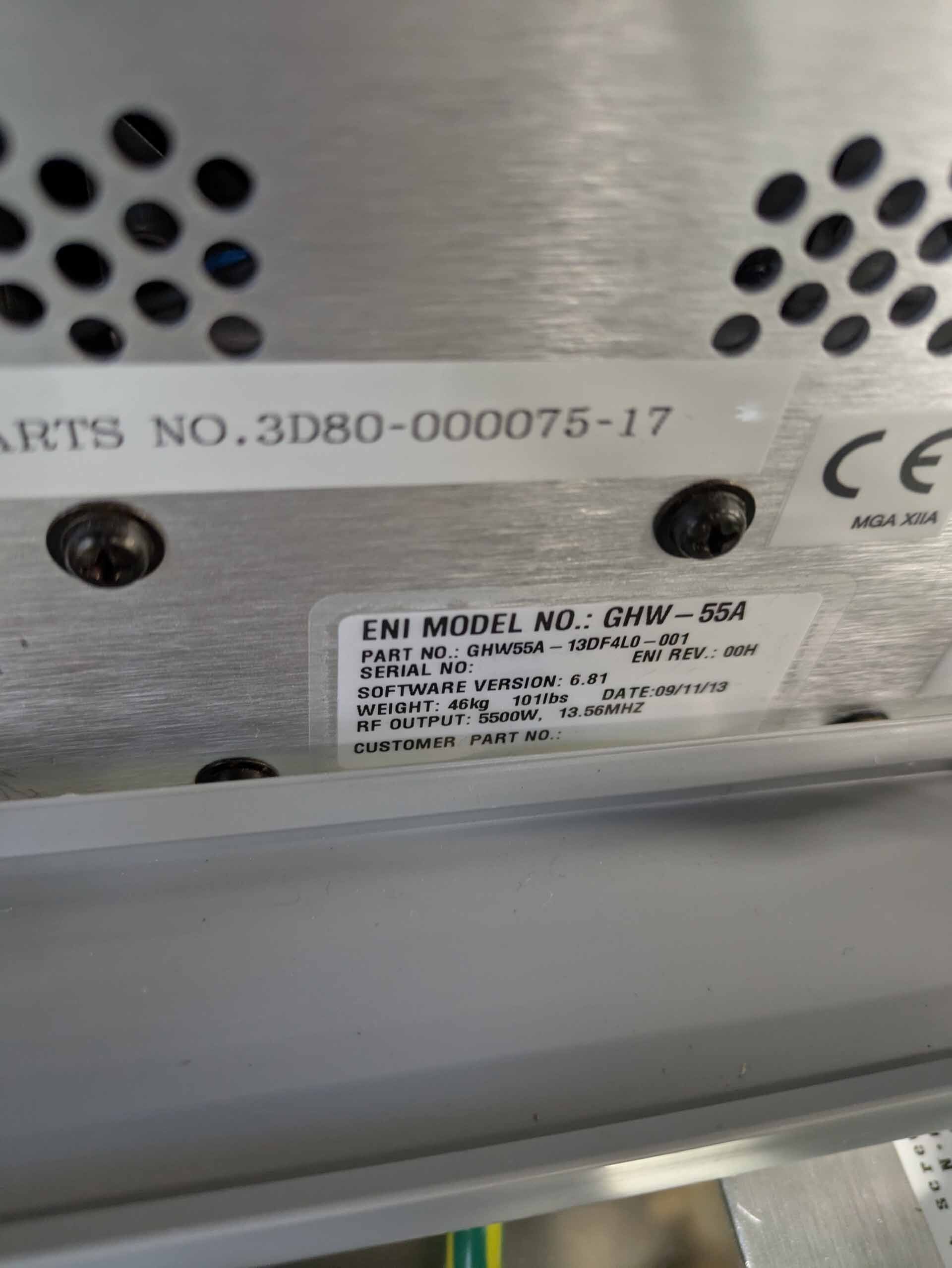 图为 已使用的 TEL / TOKYO ELECTRON TSP-3055DD 待售