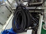 Photo Used TEL / TOKYO ELECTRON (3) Chambers for TSP-305S For Sale