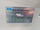 フォト（写真） 使用される TEL / TOKYO ELECTRON TSP303C 販売のために