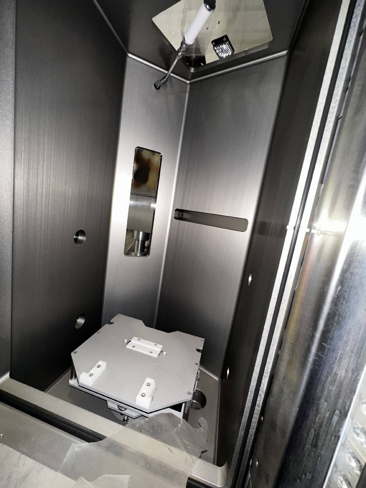 사진 사용됨 TEL / TOKYO ELECTRON U2E-855SS 판매용