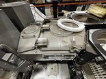 사진 사용됨 TEL / TOKYO ELECTRON U2E-855SS 판매용