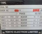 사진 사용됨 TEL / TOKYO ELECTRON UL 2604-10HL 판매용