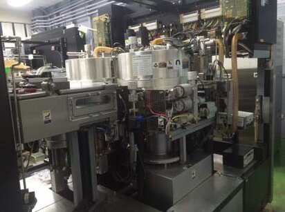 TEL / TOKYO ELECTRON Unity IIe DRM Etcher / Asher used for sale price ...
