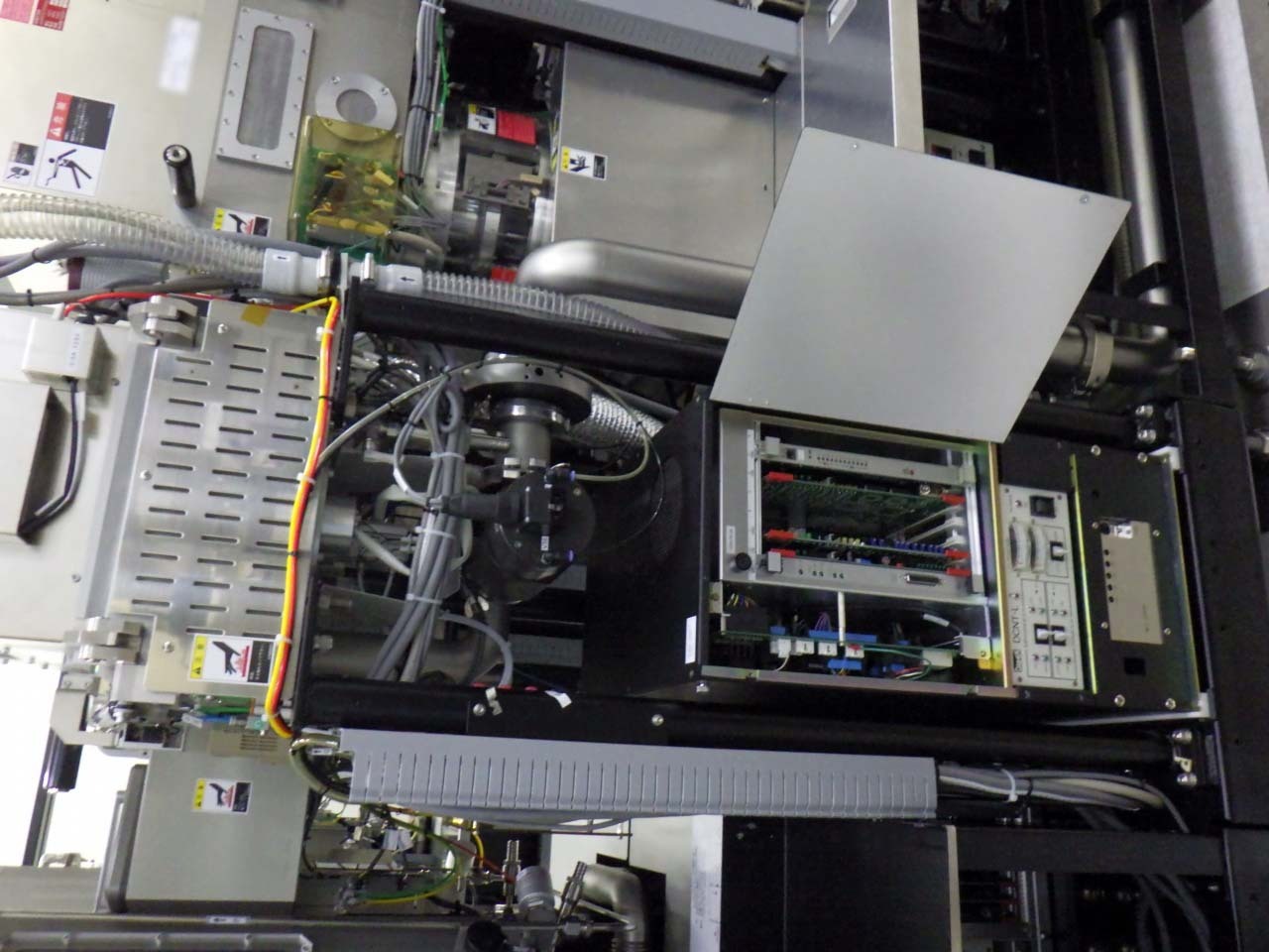圖為 已使用的 TEL / TOKYO ELECTRON Unity 2e-855PPA 待售