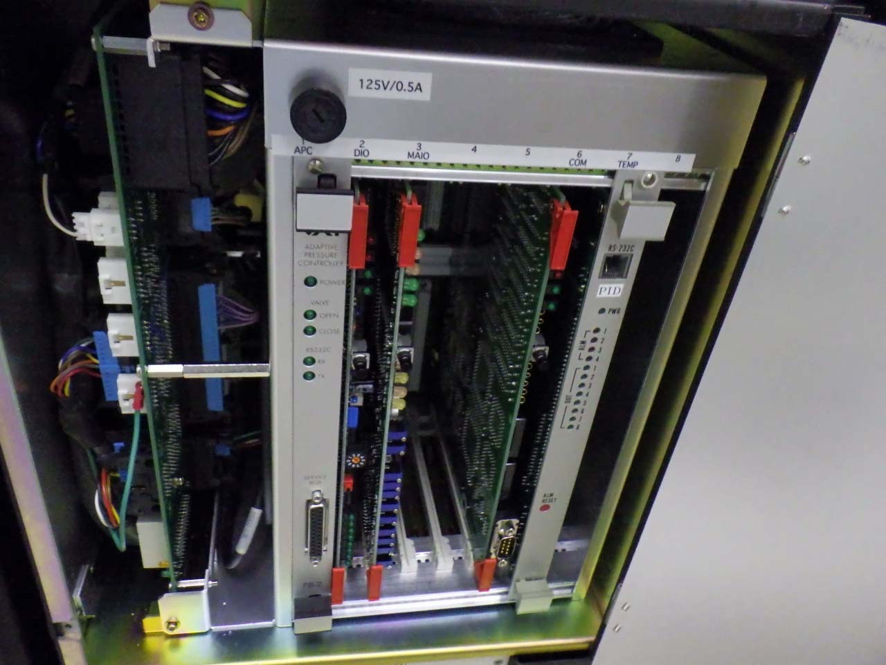 圖為 已使用的 TEL / TOKYO ELECTRON Unity 2e-855PPA 待售