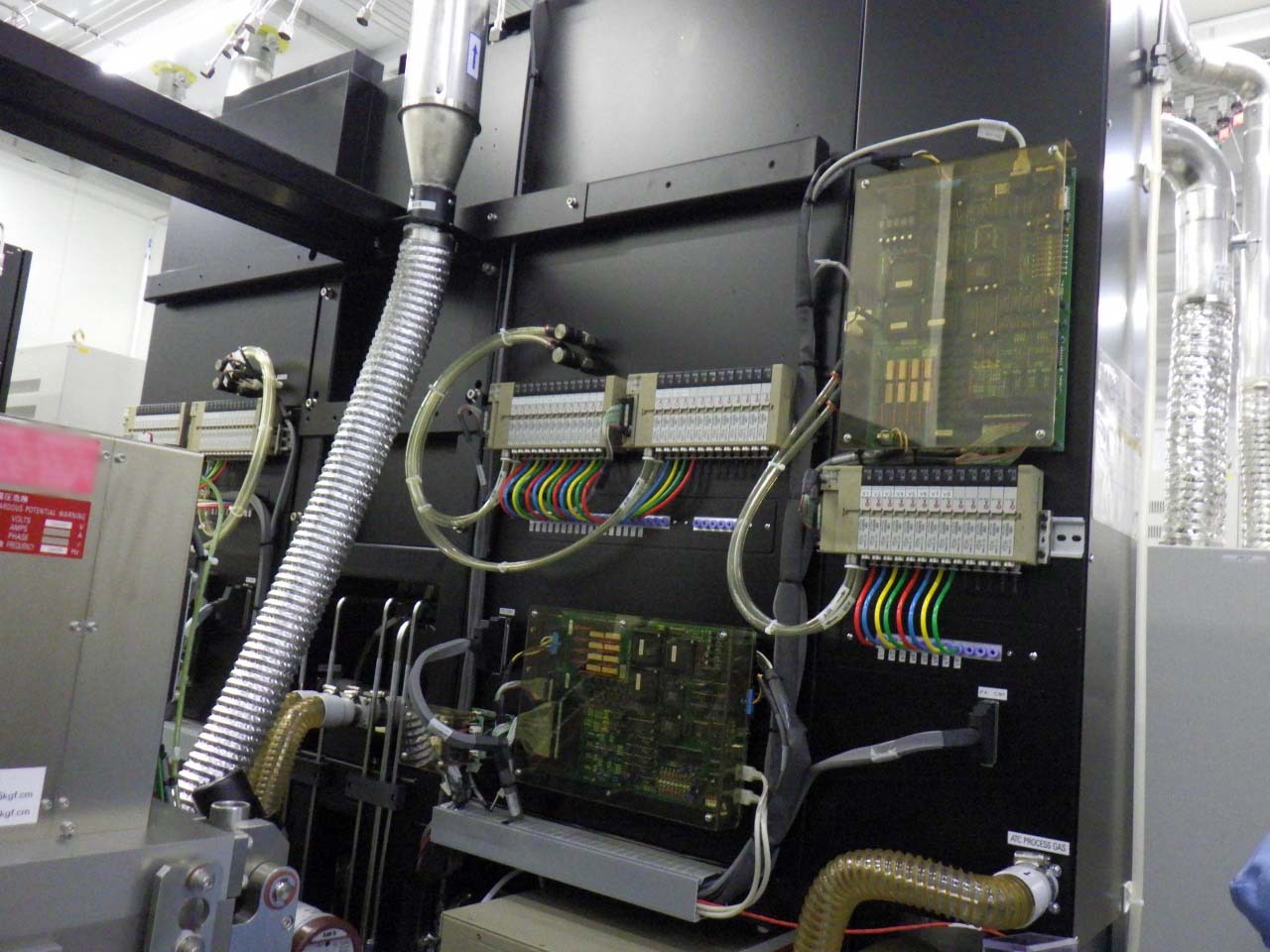 圖為 已使用的 TEL / TOKYO ELECTRON Unity 2e-855PPA 待售