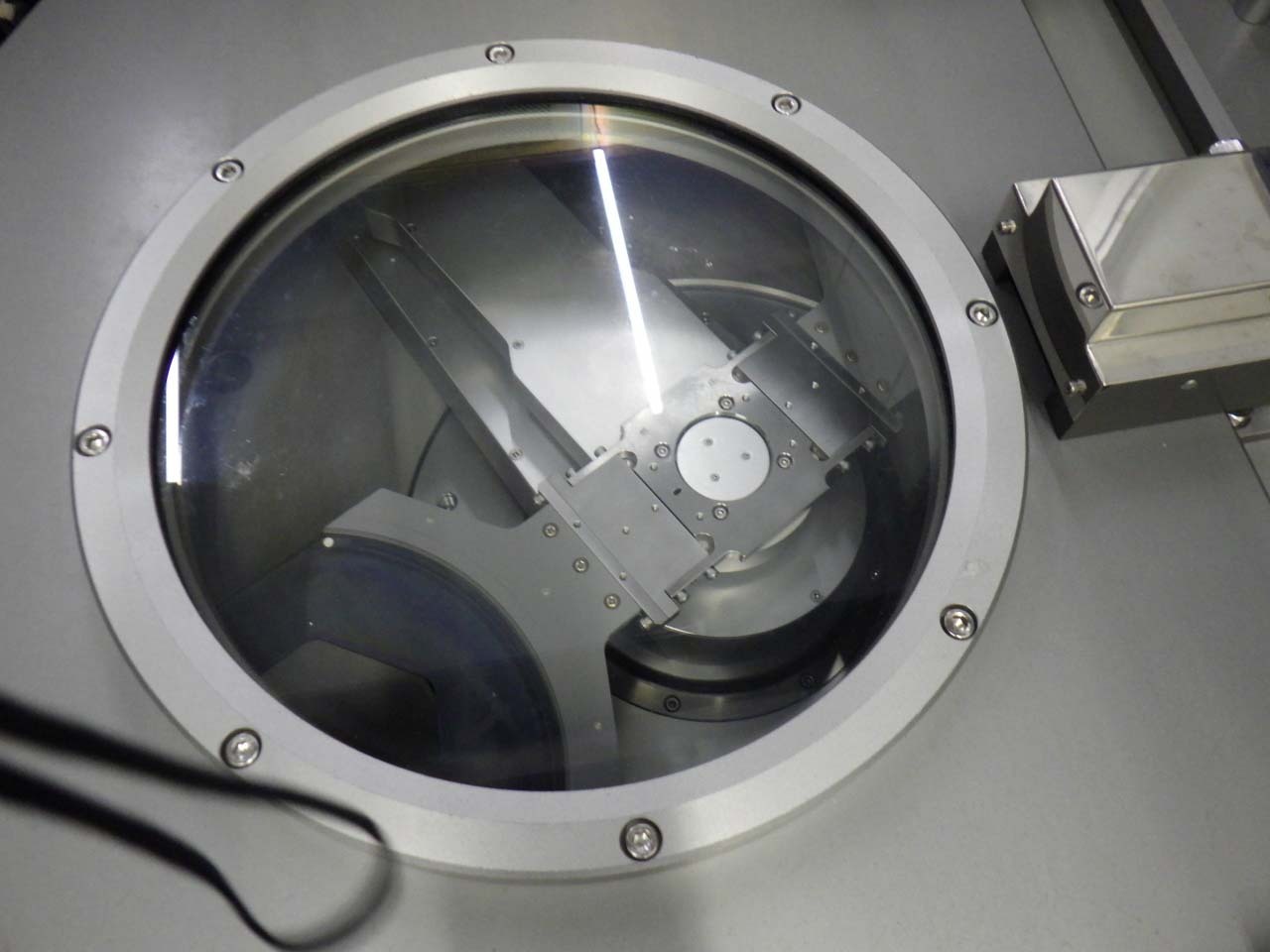 圖為 已使用的 TEL / TOKYO ELECTRON Unity 2e-855PPA 待售