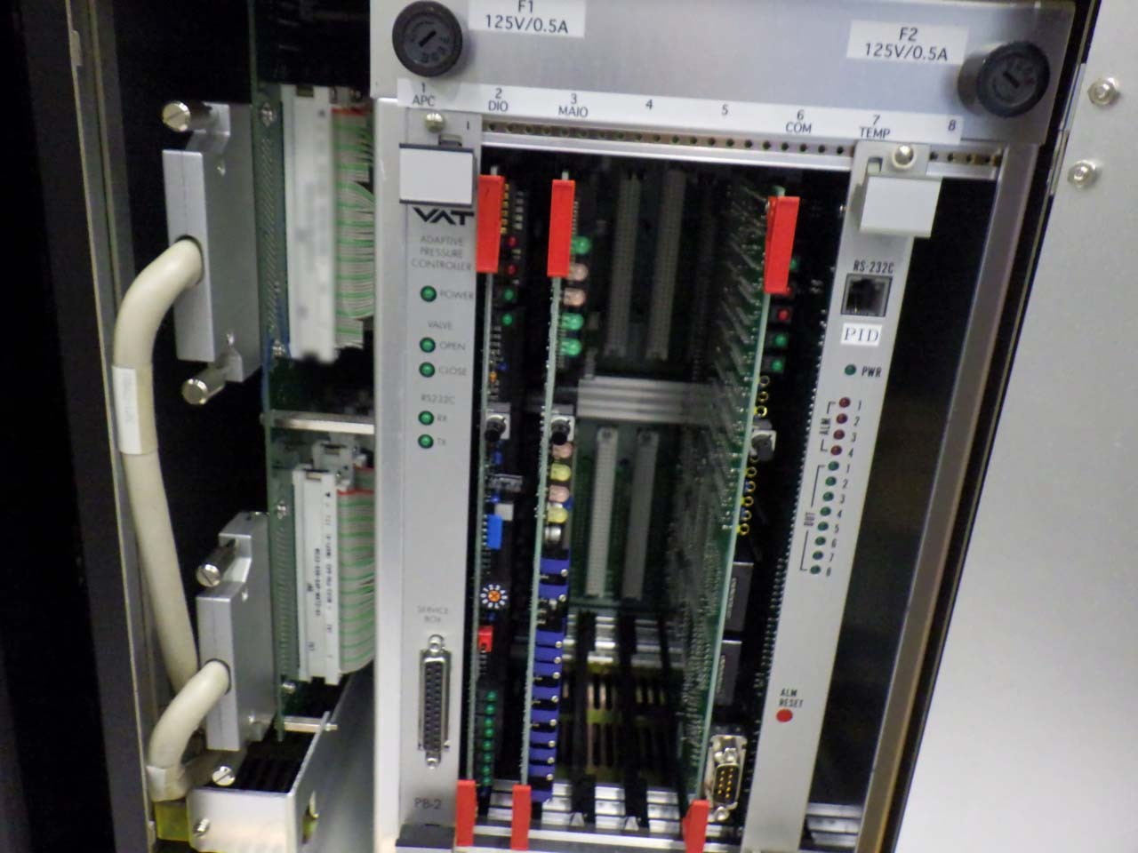 圖為 已使用的 TEL / TOKYO ELECTRON Unity 2e-855PPA 待售