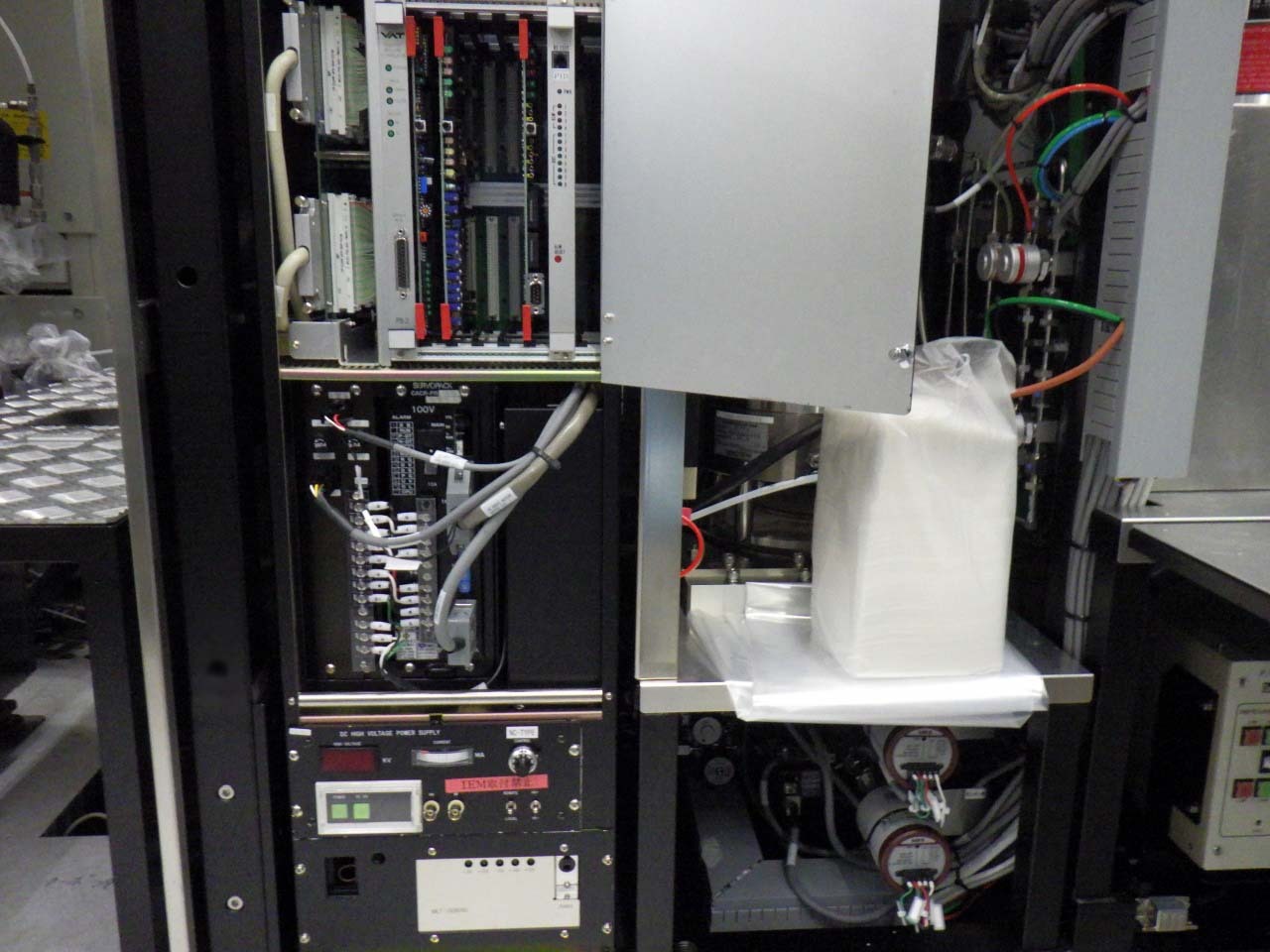 圖為 已使用的 TEL / TOKYO ELECTRON Unity 2e-855PPA 待售