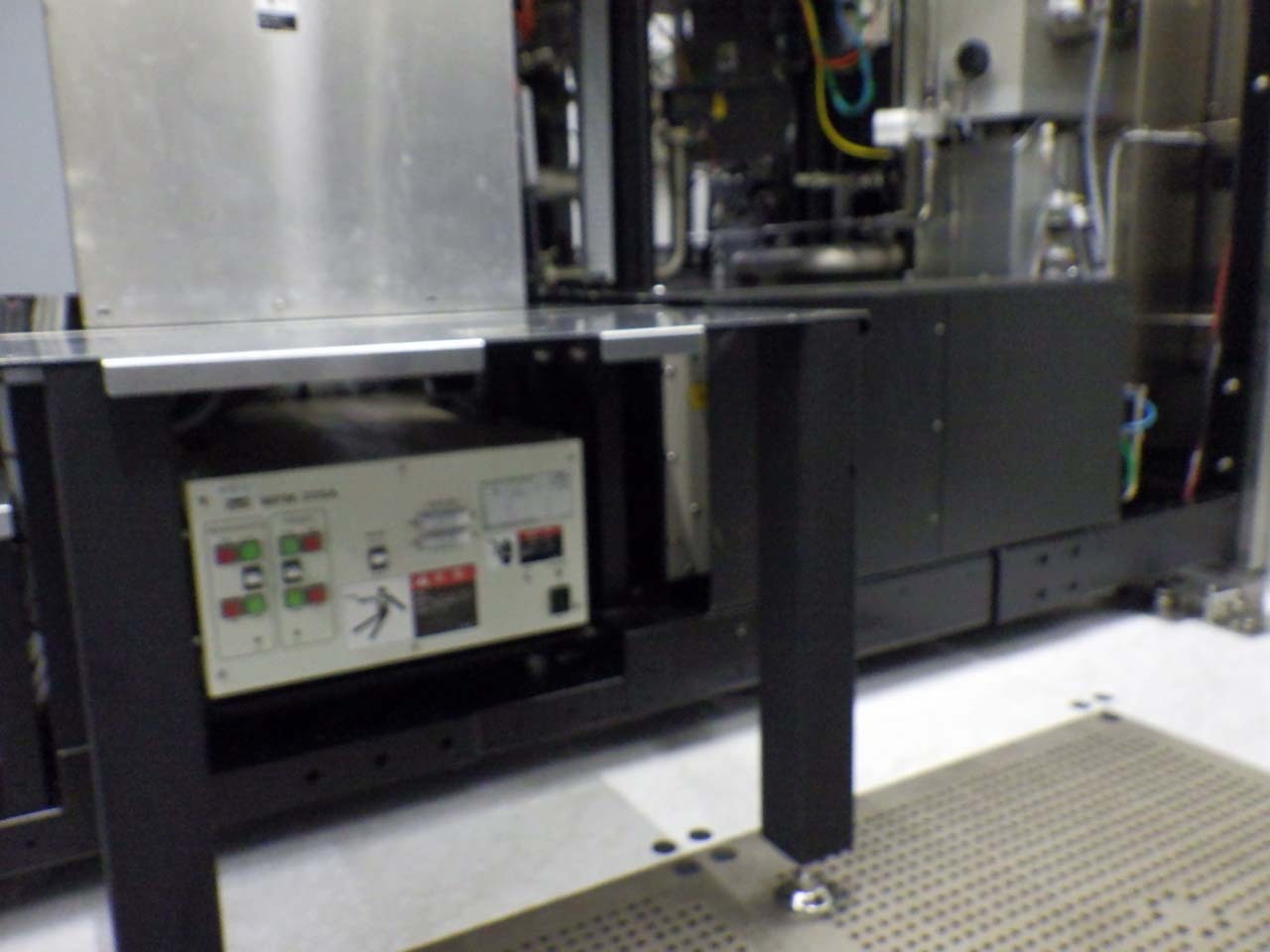 圖為 已使用的 TEL / TOKYO ELECTRON Unity 2e-855PPA 待售
