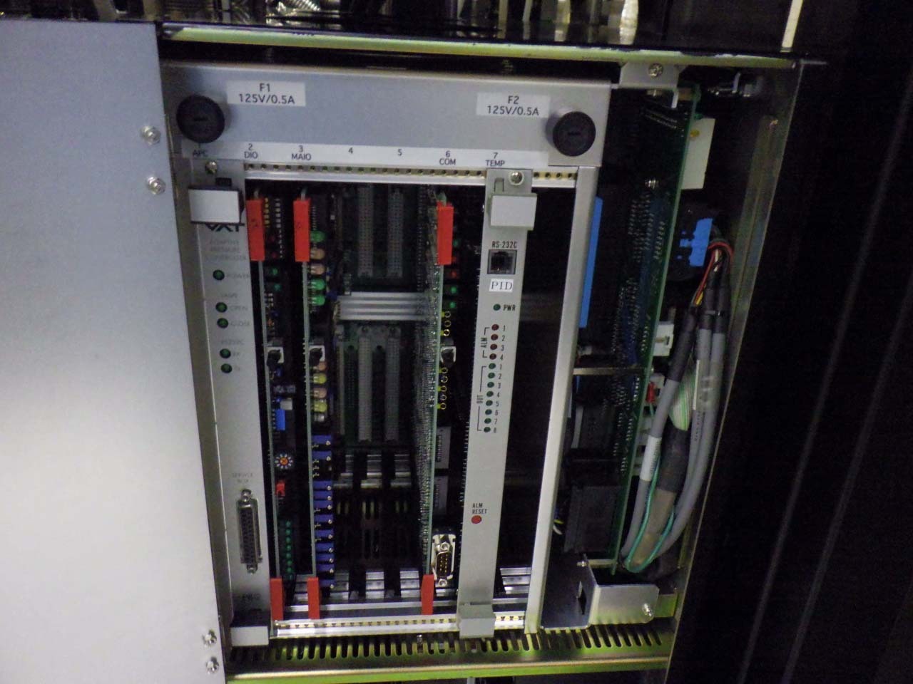 圖為 已使用的 TEL / TOKYO ELECTRON Unity 2e-855PPA 待售