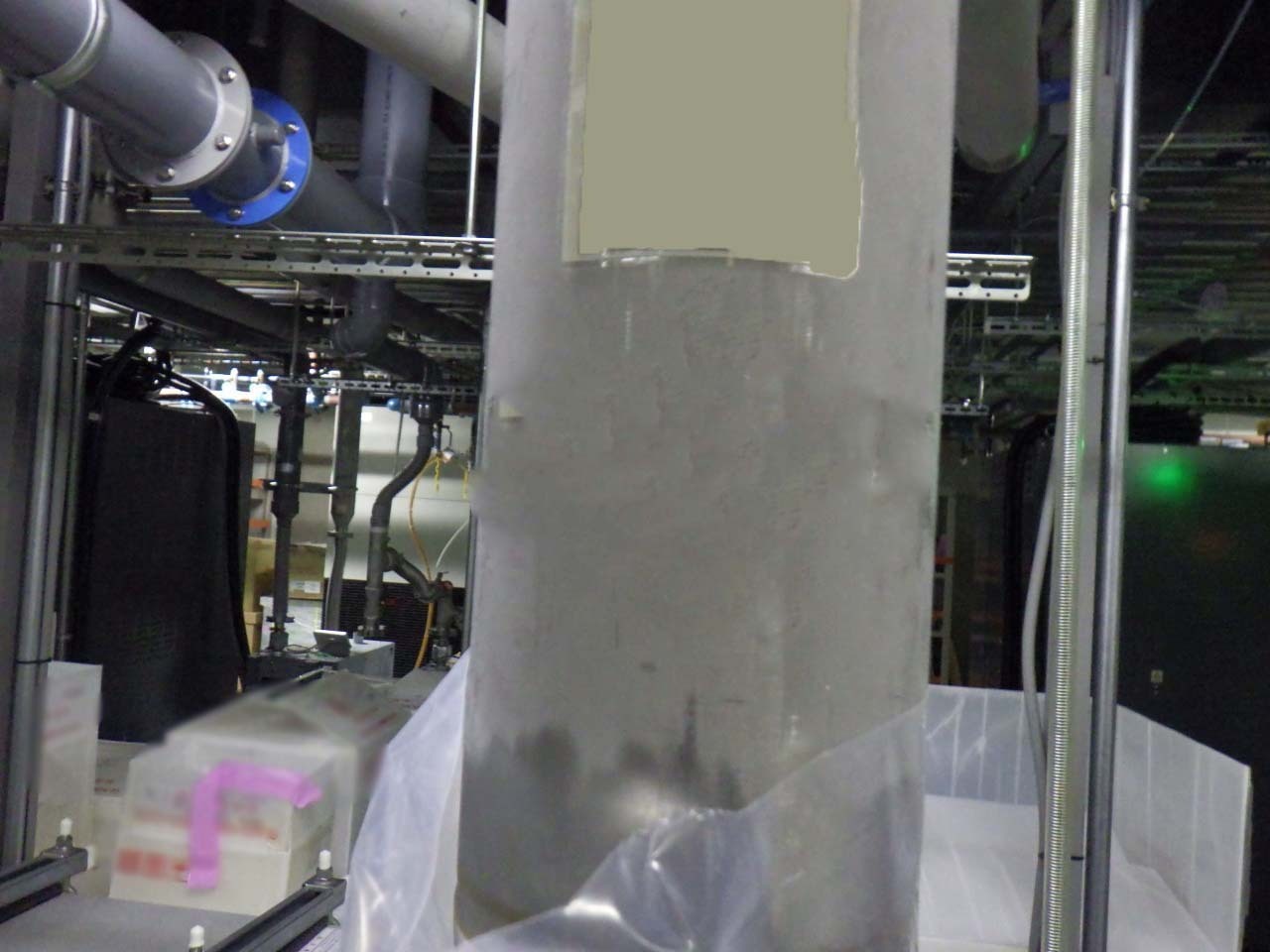 圖為 已使用的 TEL / TOKYO ELECTRON Unity 2e-855PPA 待售