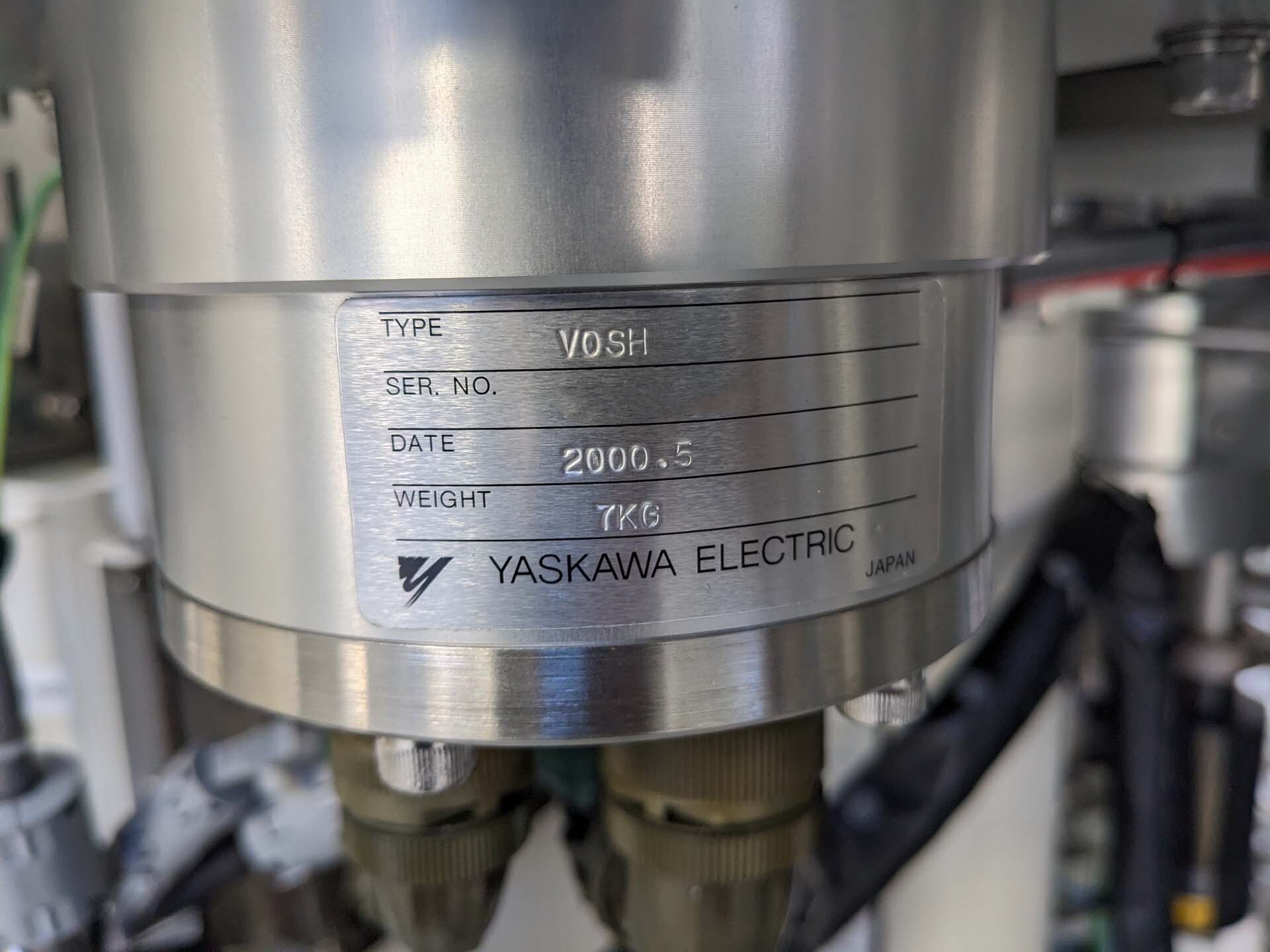 图为 已使用的 TEL / TOKYO ELECTRON Unity II 855DD 待售