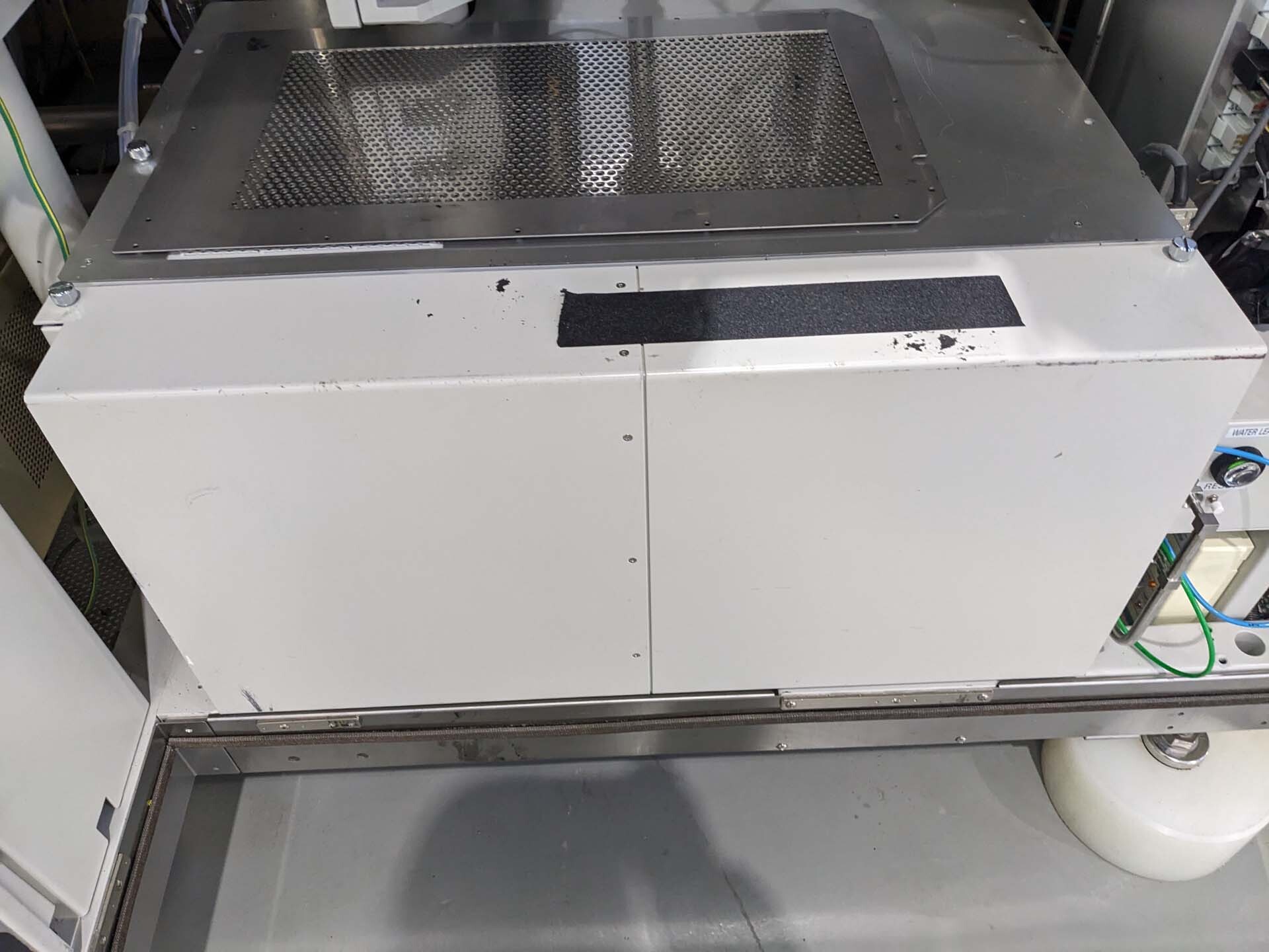 图为 已使用的 TEL / TOKYO ELECTRON Unity II 855DD 待售
